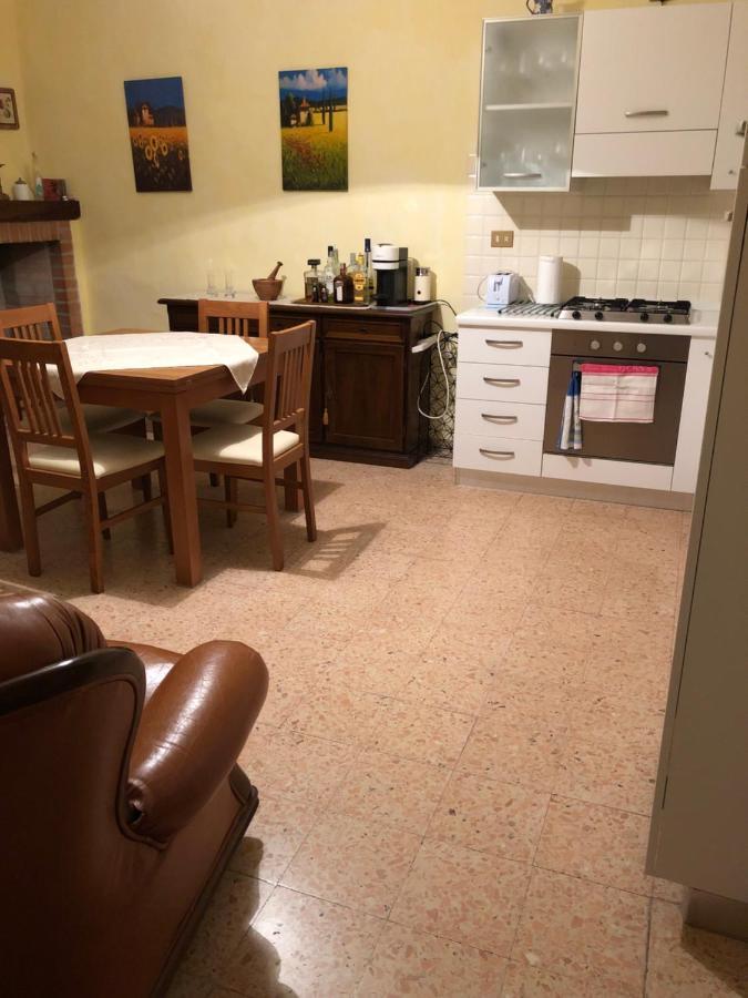 Casa In Umbria Apartment Monte Castello di Vibio Exterior photo