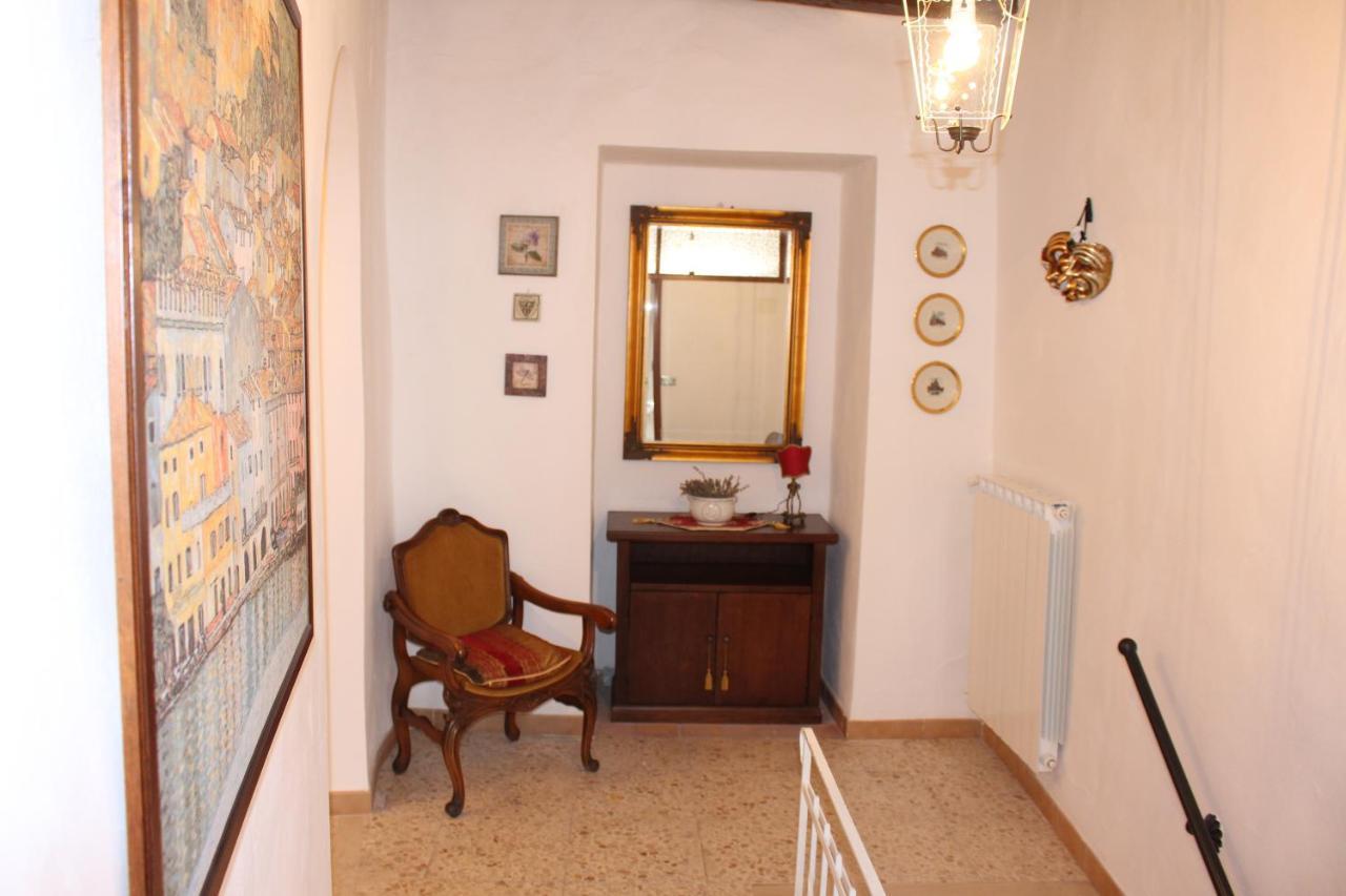 Casa In Umbria Apartment Monte Castello di Vibio Exterior photo
